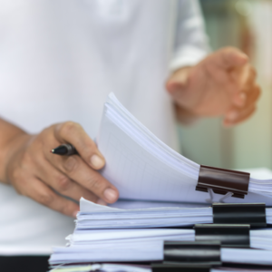 Consulta Jurídica Online (Consultas sin documentación)